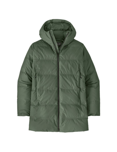 Parka Patagonia JACKSON GLACIER