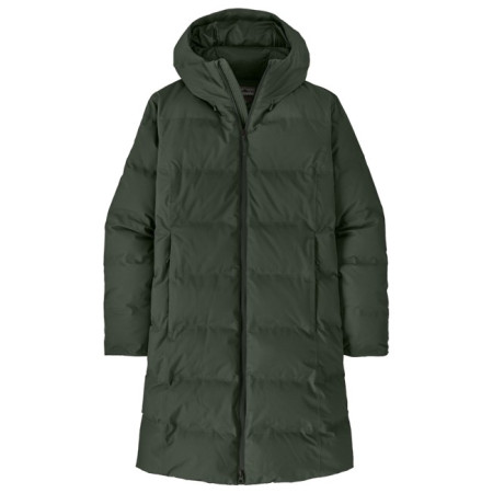 Anorakki Patagonia WS JACKSON GLACIER Old Growth Gree
