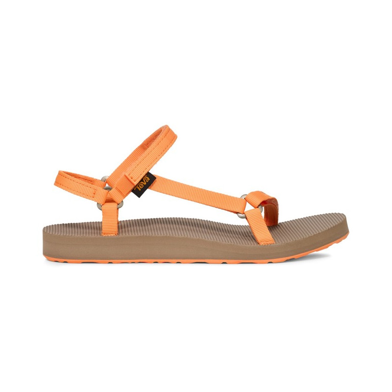 Sandali Teva ORIGINAL UNIVERSAL S WS PAPAYA
