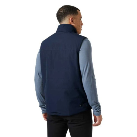 Mellény Helly Hansen ESCAPE INS Navy 2