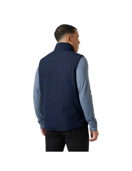 Mellény Helly Hansen ESCAPE INS Navy