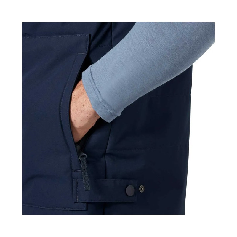 Vesta Helly Hansen ESCAPE INS Navy