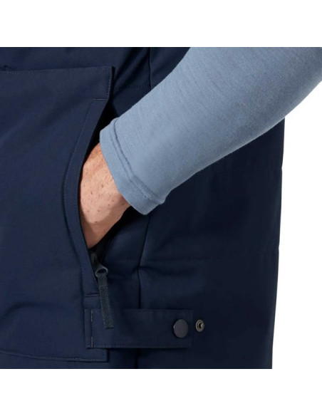Väst Helly Hansen ESCAPE INS Navy