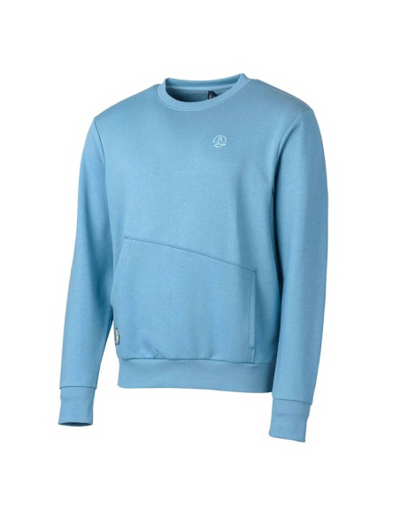 Sudadera Ternua HALFDOME