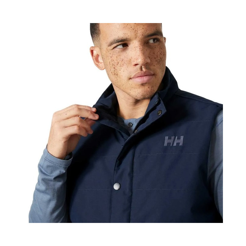 Liivi Helly Hansen ESCAPE INS Navy