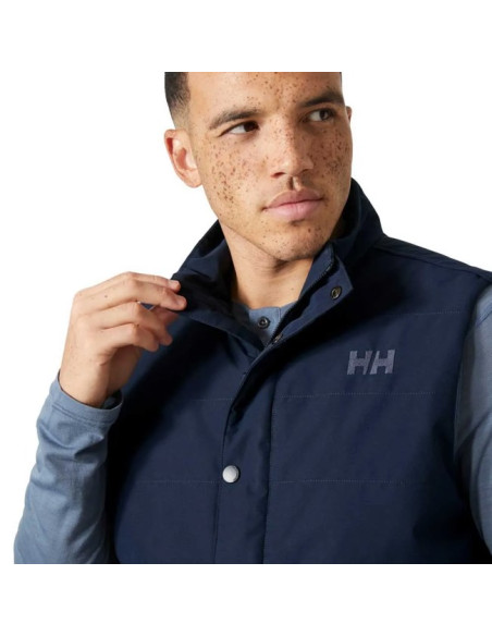 Vest Helly Hansen ESCAPE INS Navy