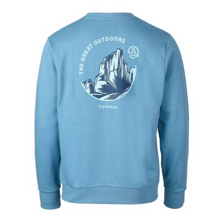 Bluza Ternua HALFDOME 2