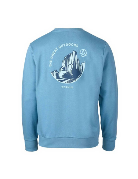 Bluza Ternua HALFDOME