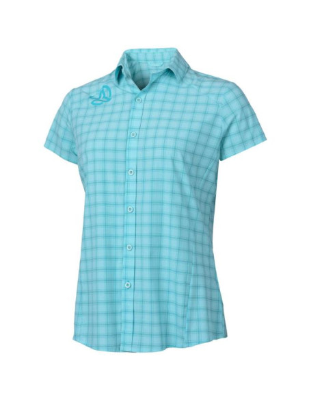 Camisa Ternua Britam Shirt W