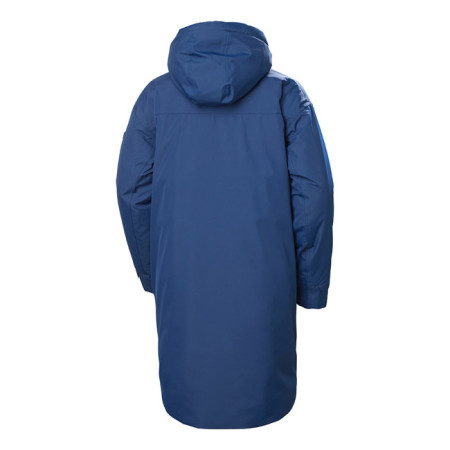 Anorakki Helly Hansen MAUD PARKA Ocean 2