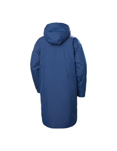 Parka Helly Hansen MAUD Ocean