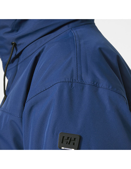 Parka Helly Hansen MAUD Ocean