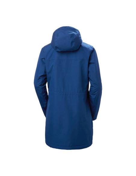 Parka Helly Hansen FRIDA INS Deep Fjord