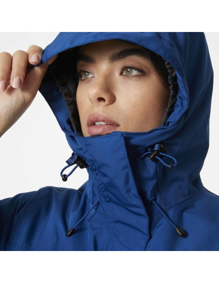 Parka Helly Hansen FRIDA INS Deep Fjord