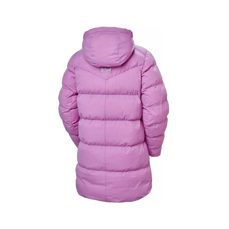 Parka Helly Hansen ADORE PUFFY Meta Pink