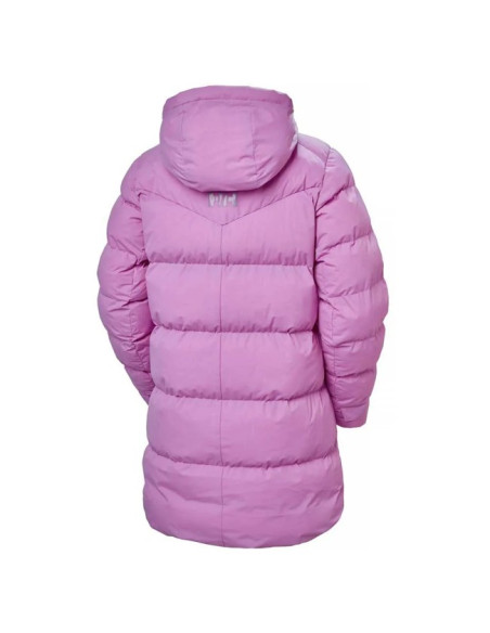 Parka Helly Hansen ADORE PUFFY Meta Pink