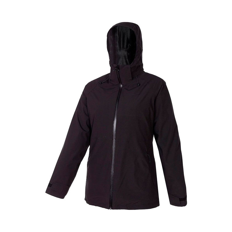 Kabát Trangoworld Bruket Complet Jacket W