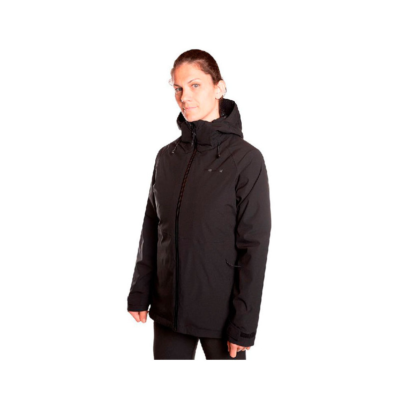 Trangoworld Bruket Complet Jacket W