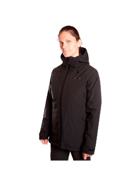 Chaqueta Trangoworld Bruket Complet Jacket W