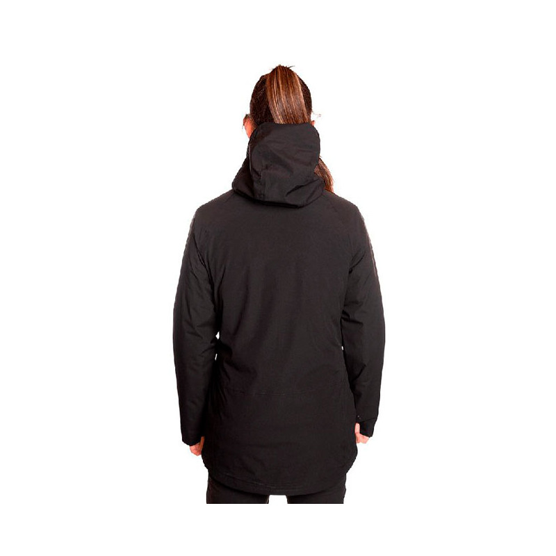 Jakna Trangoworld Bruket Complet Jacket W