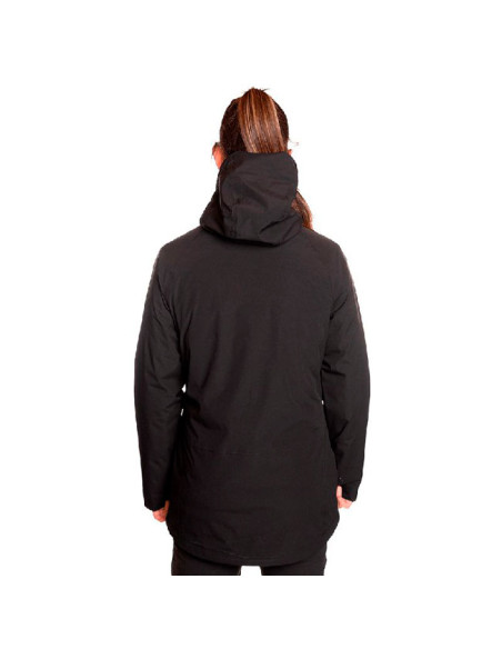 Trangoworld Bruket Complet Jacket W