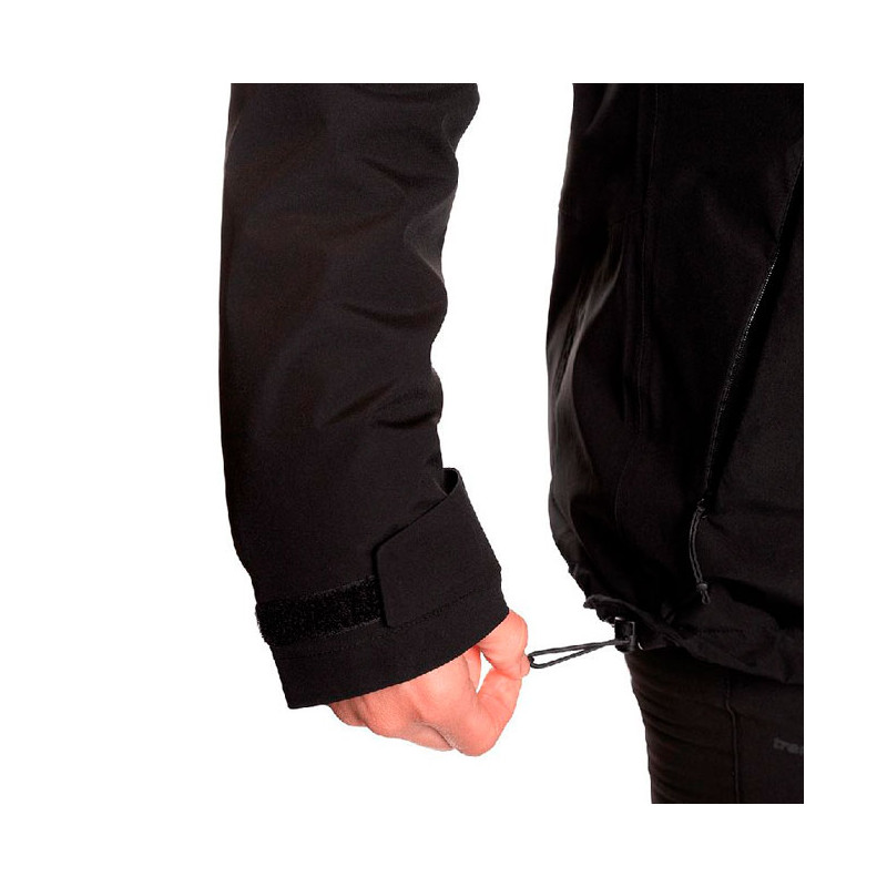 Bunda Trangoworld Bruket Complet Jacket W