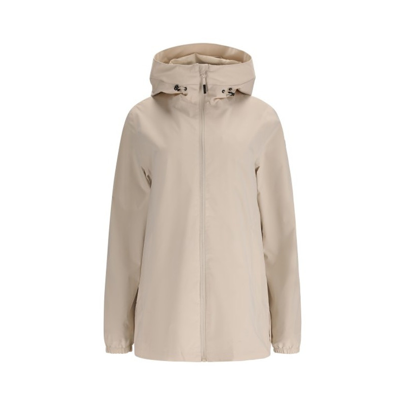 Parka Cmp FIX HOOD