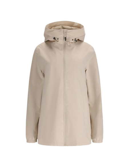 Anorakki Cmp FIX HOOD