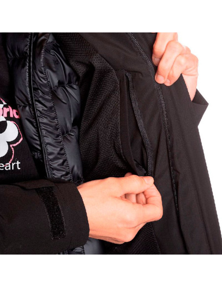 Jakna Trangoworld Bruket Complet Jacket W