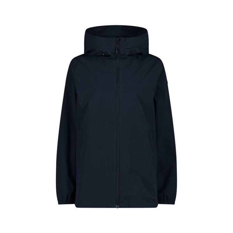 Anorakki Cmp FIX HOOD