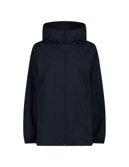 Parka Cmp FIX HOOD