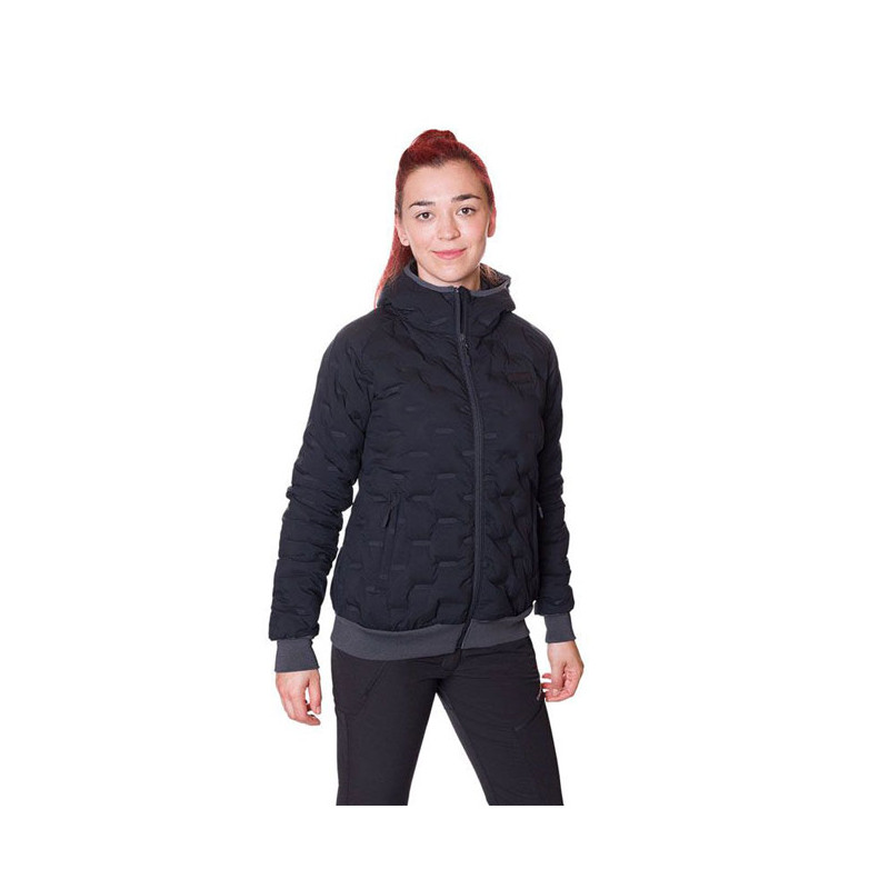 Chaqueta Trangoworld Alinda VD Jacket W