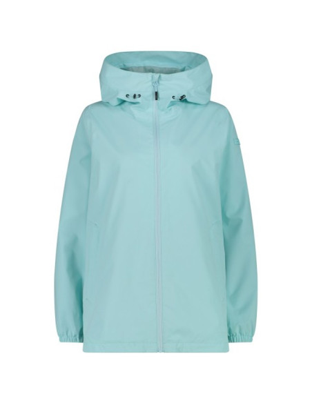 Anorakki Cmp FIX HOOD