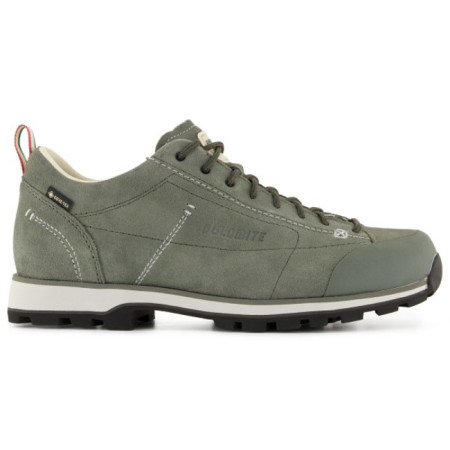 Cipők Dolomite CINQUANTAQUATTRO LOW GTX Silver