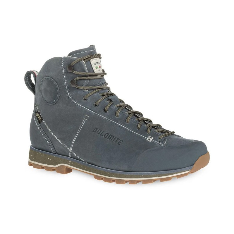 Boty Dolomite Cinquantaquattro High FG EVO GTX