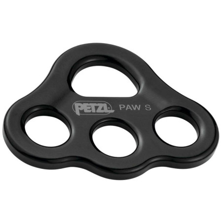 Petzl Paw S Black