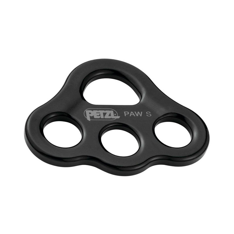 Petzl Paw S Black