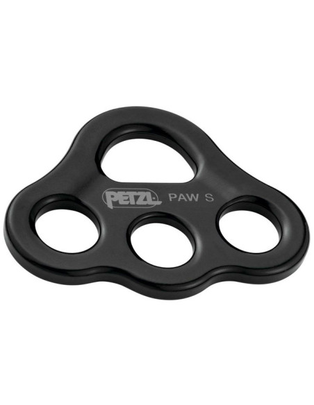 Petzl Paw S Black