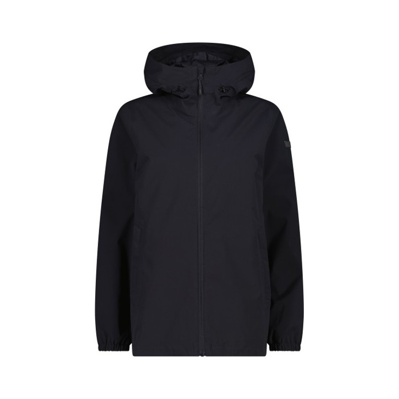 Parka Cmp FIX HOOD