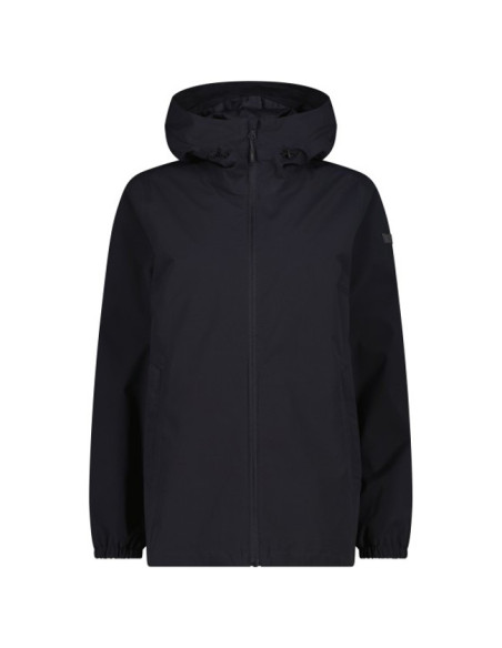 Anorakki Cmp FIX HOOD