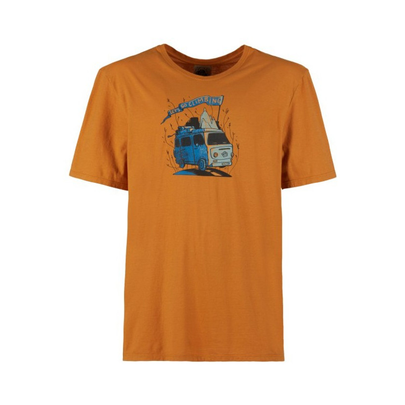 Camiseta E9 FURGO-S25 Land-173