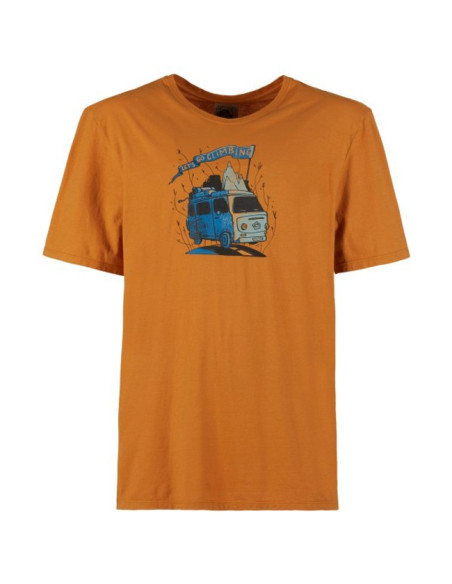 Camiseta E9 FURGO-S25 Land-173