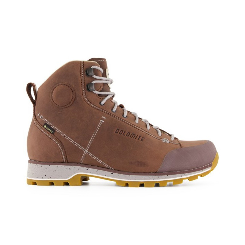 Botas Dolomite Cinquantaquattro High FG EVO GT