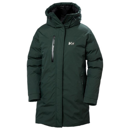 Anorakki Helly Hansen ADORE HT PARKA Dark Jungle