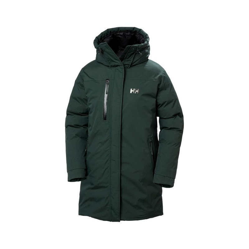 Parka Helly Hansen ADORE HT Dark Jungle