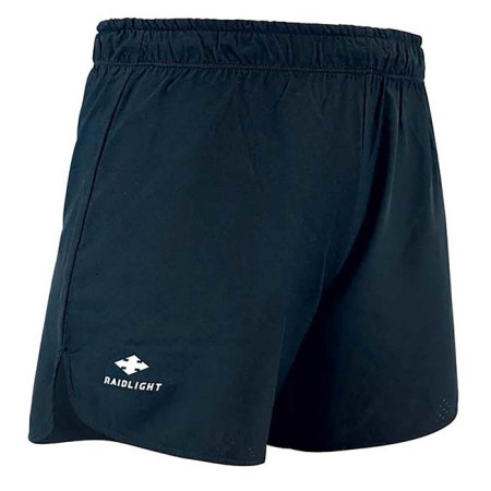 Kalhoty Raidlight DYNAMIC SHORT Black