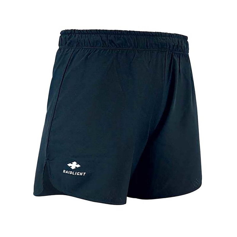 Kalhoty Raidlight DYNAMIC SHORT Black