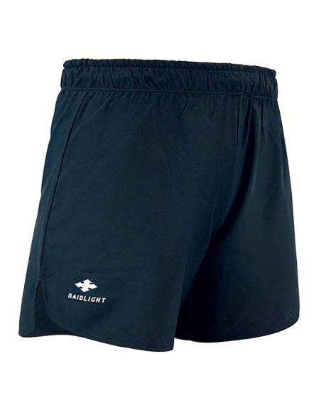 Hosen Raidlight DYNAMIC SHORT Black