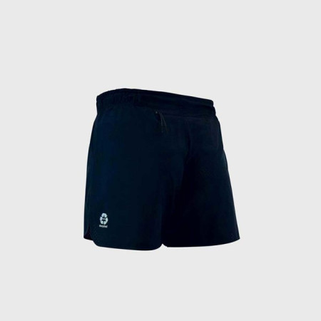 Calças Raidlight DYNAMIC SHORT Black 2