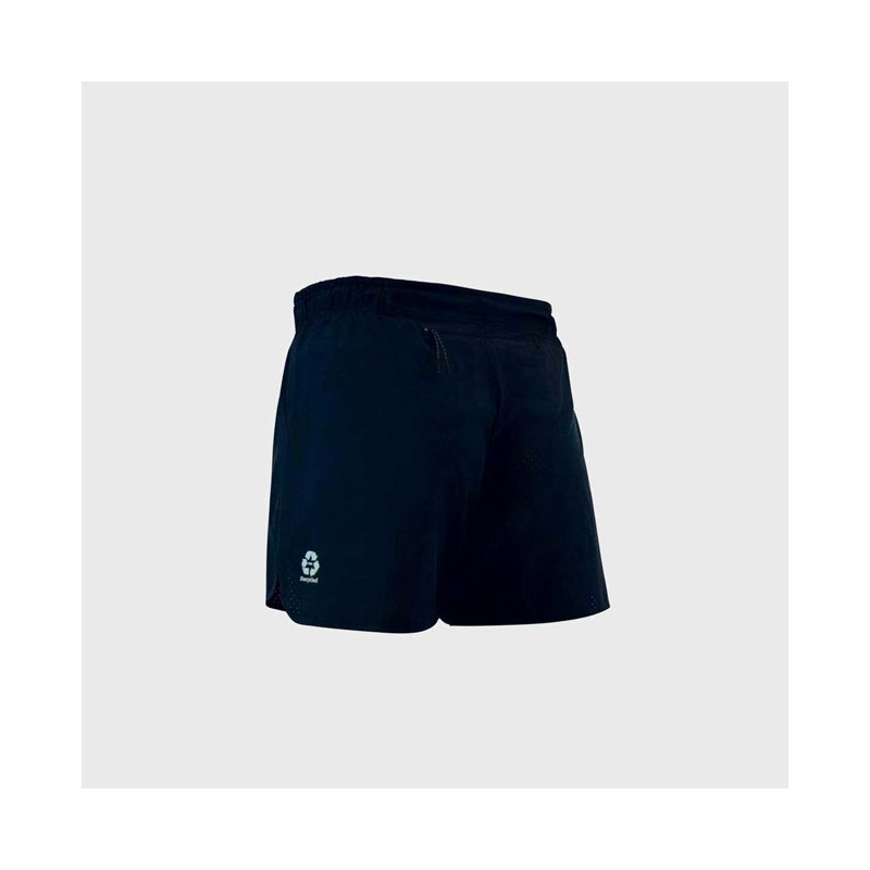 Hosen Raidlight DYNAMIC SHORT Black